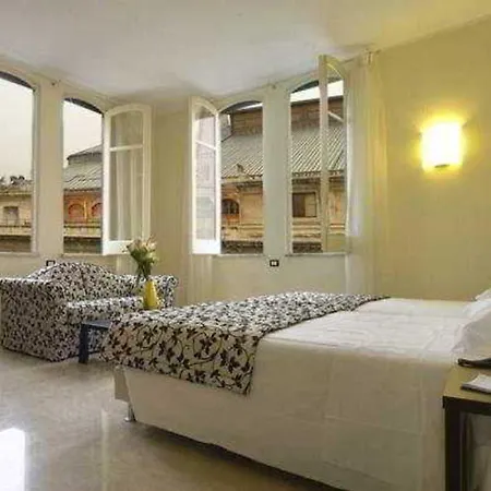 Hotel Garibaldi