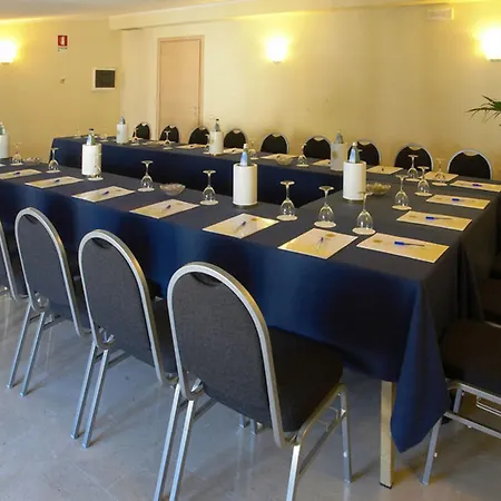 Hotel Garibaldi Palermo