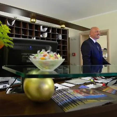 Garibaldi 4* Palermo