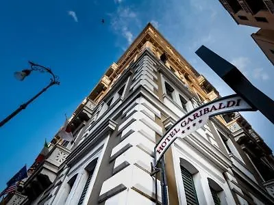 Hotel Garibaldi