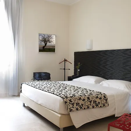 Garibaldi Hotel Palermo