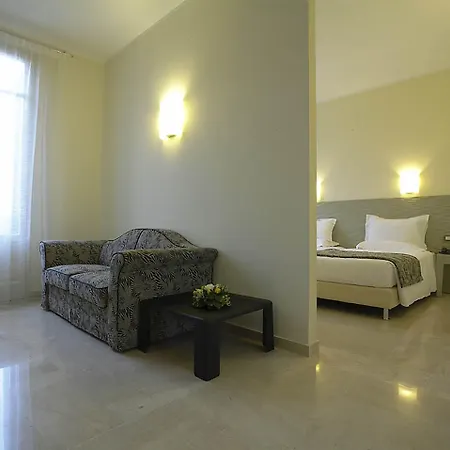 Garibaldi 4* Palermo