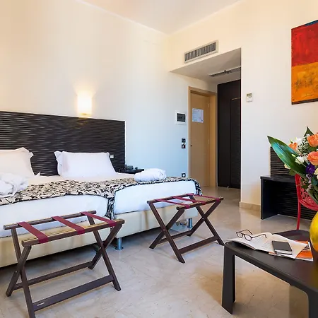 Hotel Garibaldi 4*
