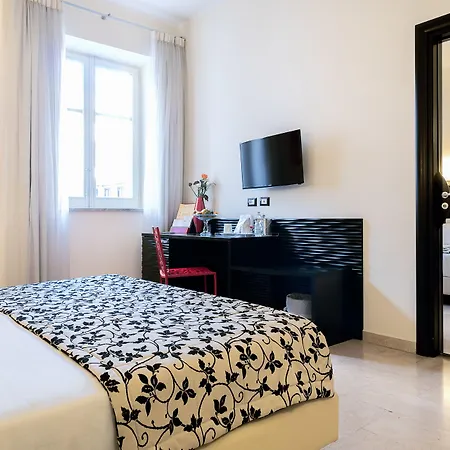 Garibaldi Hotel
