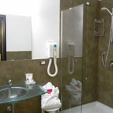 Garibaldi 4* Palermo