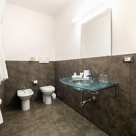 Hotel Garibaldi 4*