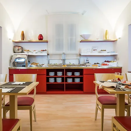 Garibaldi 4* Palermo