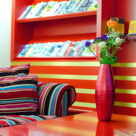 Garibaldi 4* Palermo