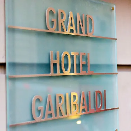 Garibaldi Hotel Palermo