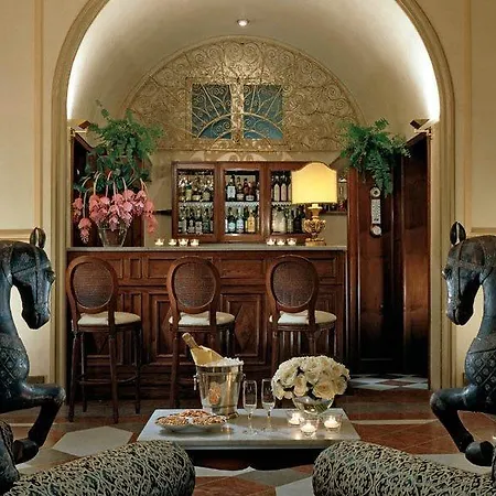 Hotel Garibaldi Palermo