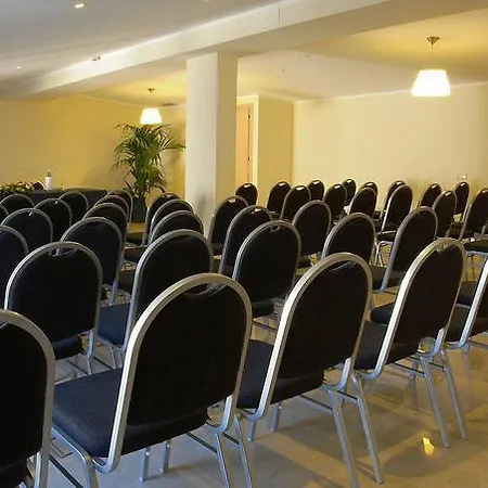 Hotel Garibaldi 4*