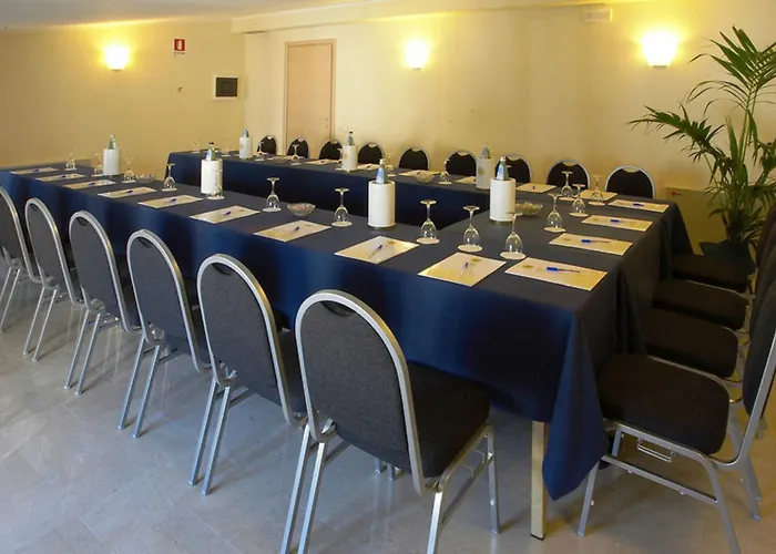 Hotel Garibaldi Palermo