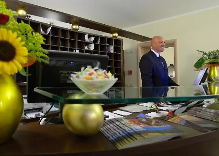 Garibaldi 4* Palermo