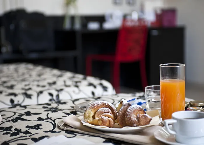 Garibaldi 4* Palermo