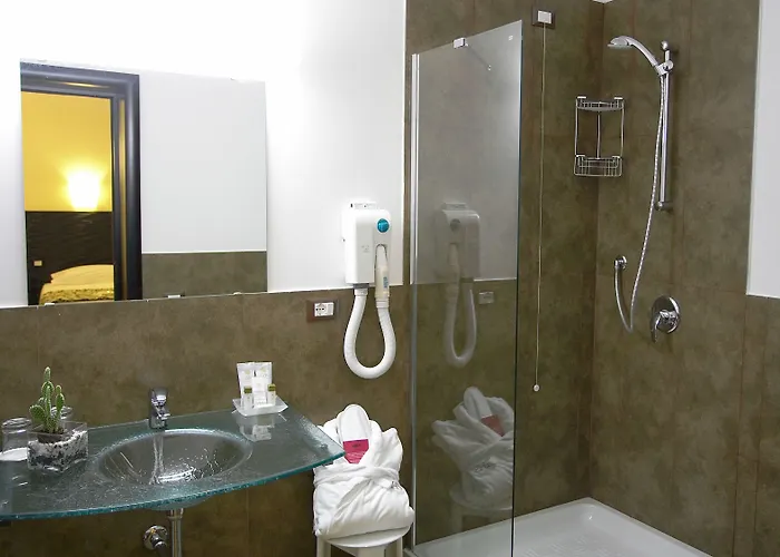 Garibaldi 4* Palermo