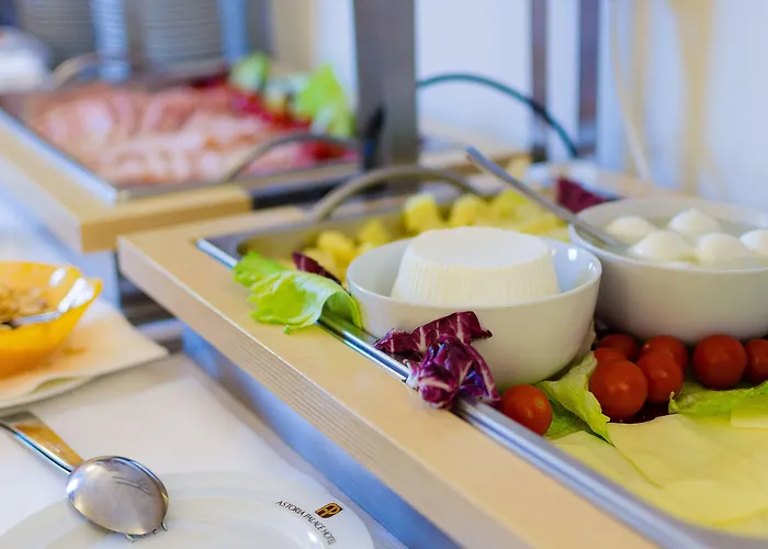 Garibaldi 4* Palermo