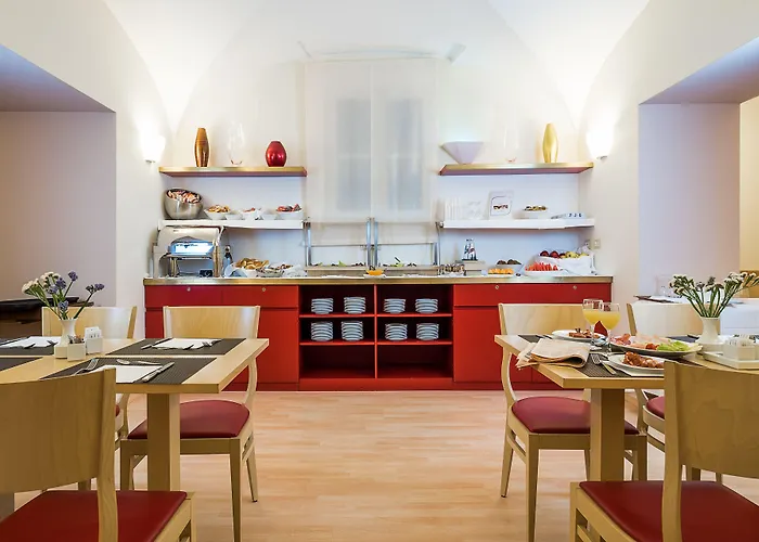 Garibaldi 4* Palermo