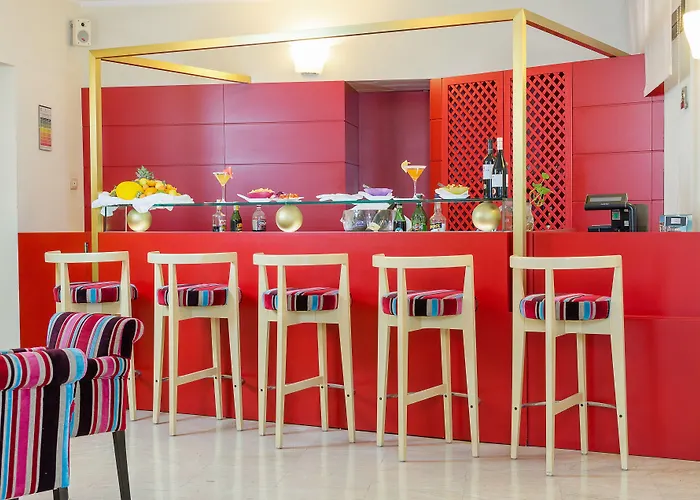 Garibaldi 4* Palermo