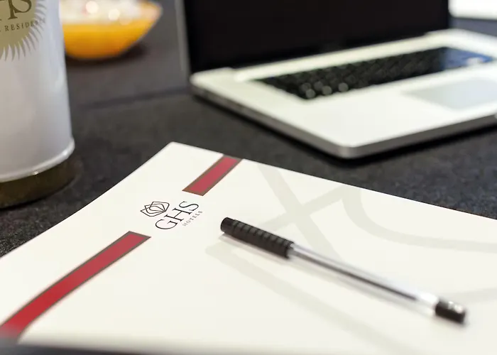 Garibaldi Hotel Palermo