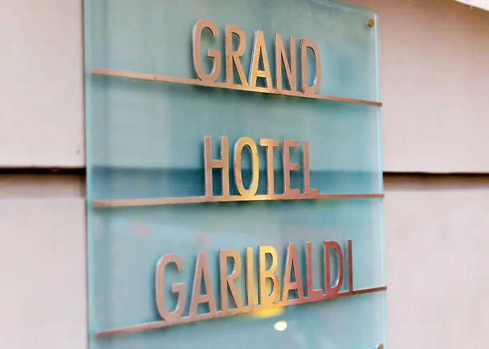 Garibaldi Hotel Palermo
