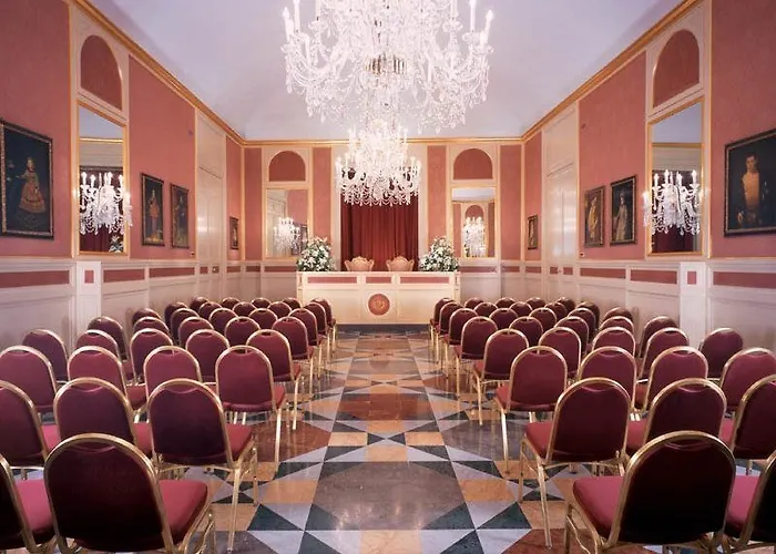 Garibaldi Hotel Palermo