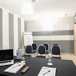 Ξενοδοχείο Garibaldi
