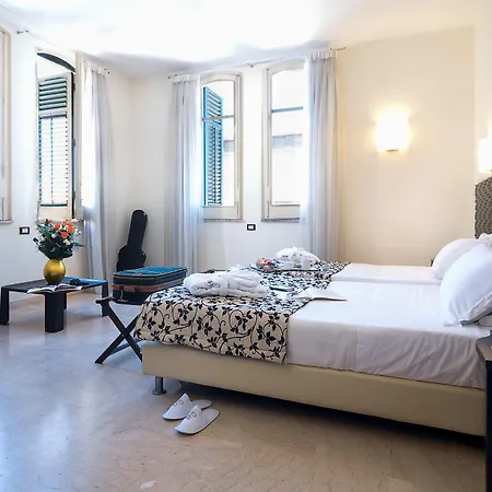 酒店 加里波蒂酒店