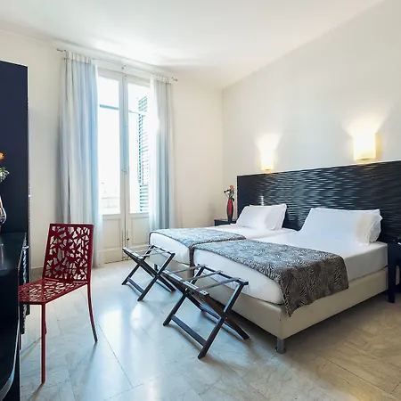 加里波蒂酒店 酒店 巴勒莫