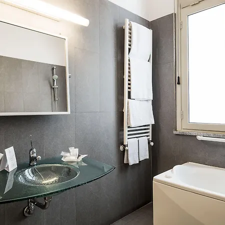 酒店 加里波蒂酒店