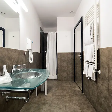 加里波蒂酒店 巴勒莫