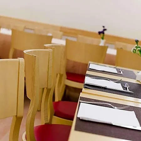 가리발디 호텔 팔레르모