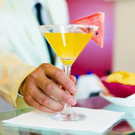 فندق جاريبالدي 4*