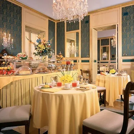 فندق جاريبالدي 4*
