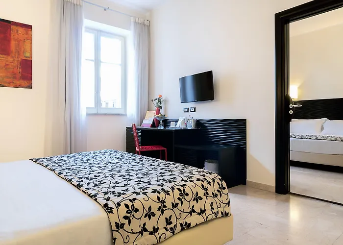 Garibaldi Hotel
