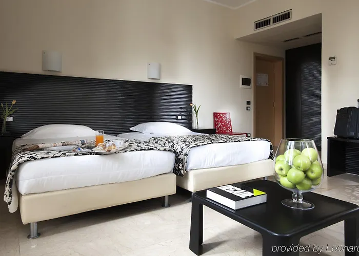 Garibaldi 4* Palermo