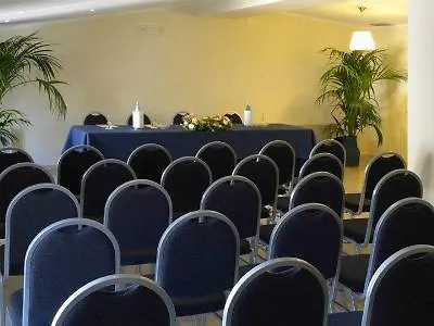 Hotel Garibaldi Palermo