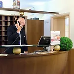 ガリバルディ 4* パレルモ