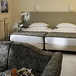 ガリバルディ ホテル 4*
