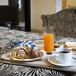 ホテル ガリバルディ 4*