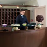 ホテル ガリバルディ