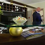 ホテル ガリバルディ 4*
