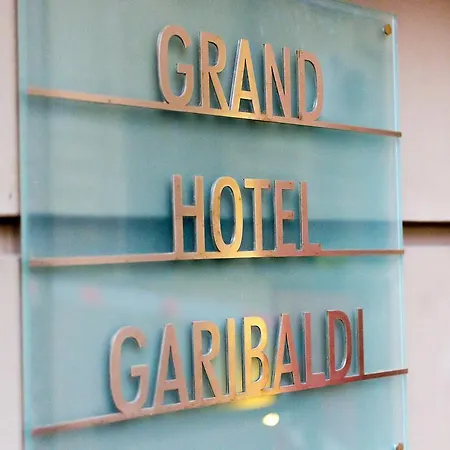 Szálloda Garibaldi 4*