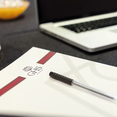 ガリバルディ ホテル パレルモ