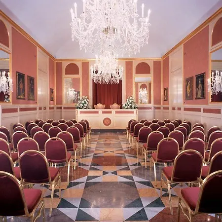 ガリバルディ ホテル パレルモ