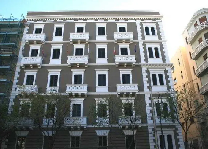 Hotel Garibaldi