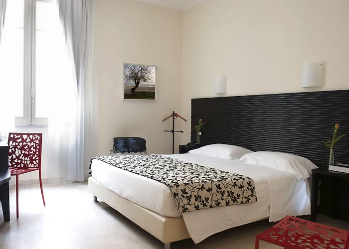 Garibaldi Hotel Palermo