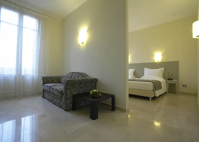 Garibaldi 4* Palermo