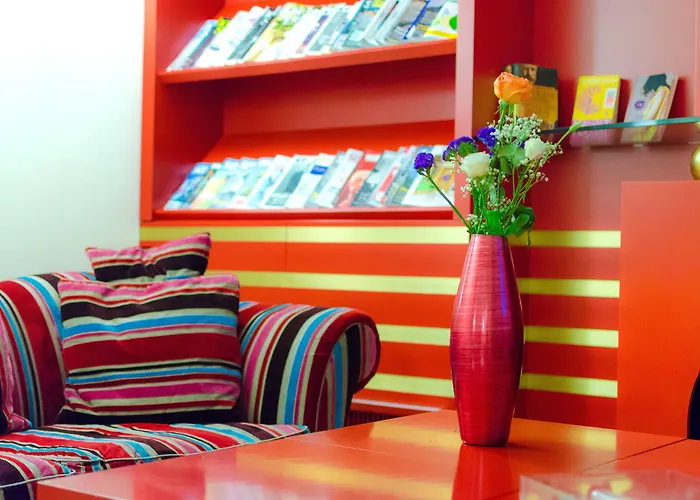 Garibaldi 4* Palermo