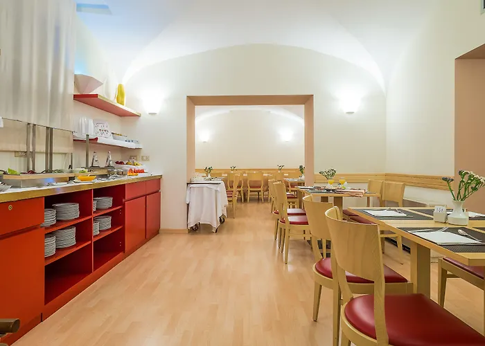 Garibaldi Hotel Palermo